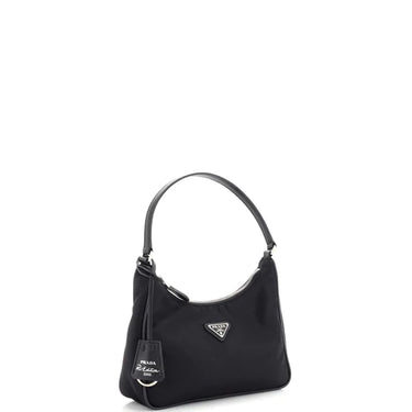 Prada Re-Edition 2005 Re-Nylon mini bag